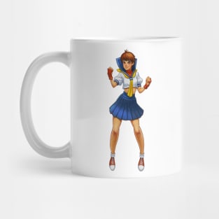 Sakura Mug